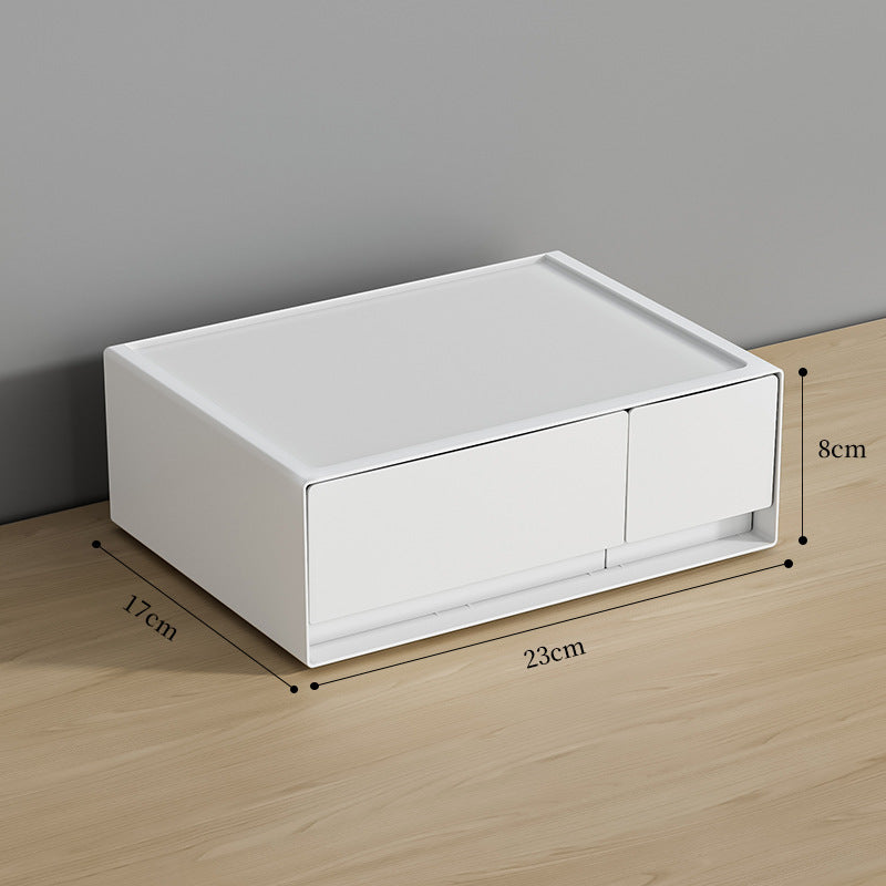 Multi-Drawer Storage Organizer Box Stornfield