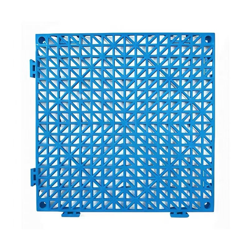 Interlocking Utility Floor Tiles Stornfield