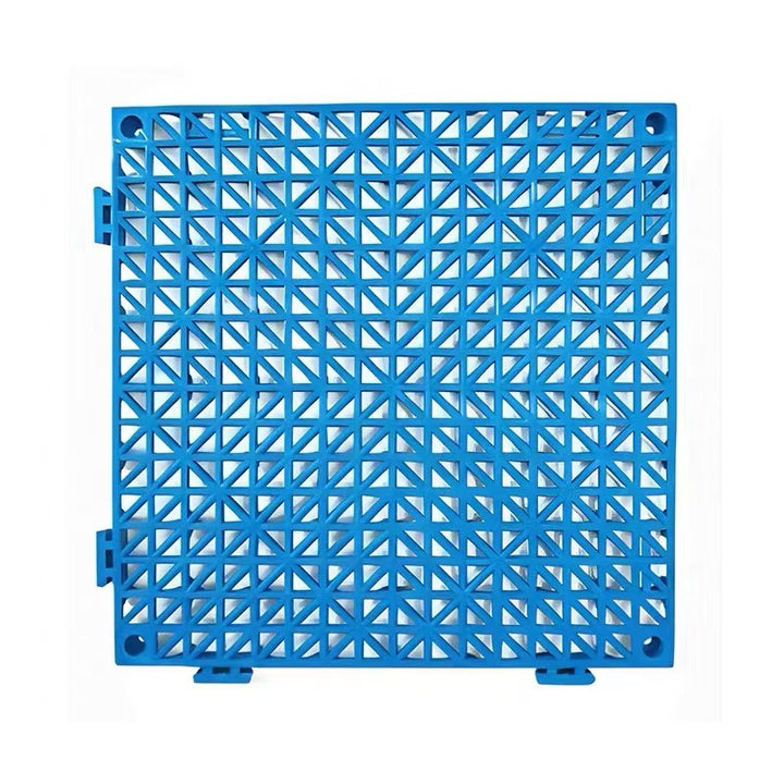 Interlocking Utility Floor Tiles Stornfield