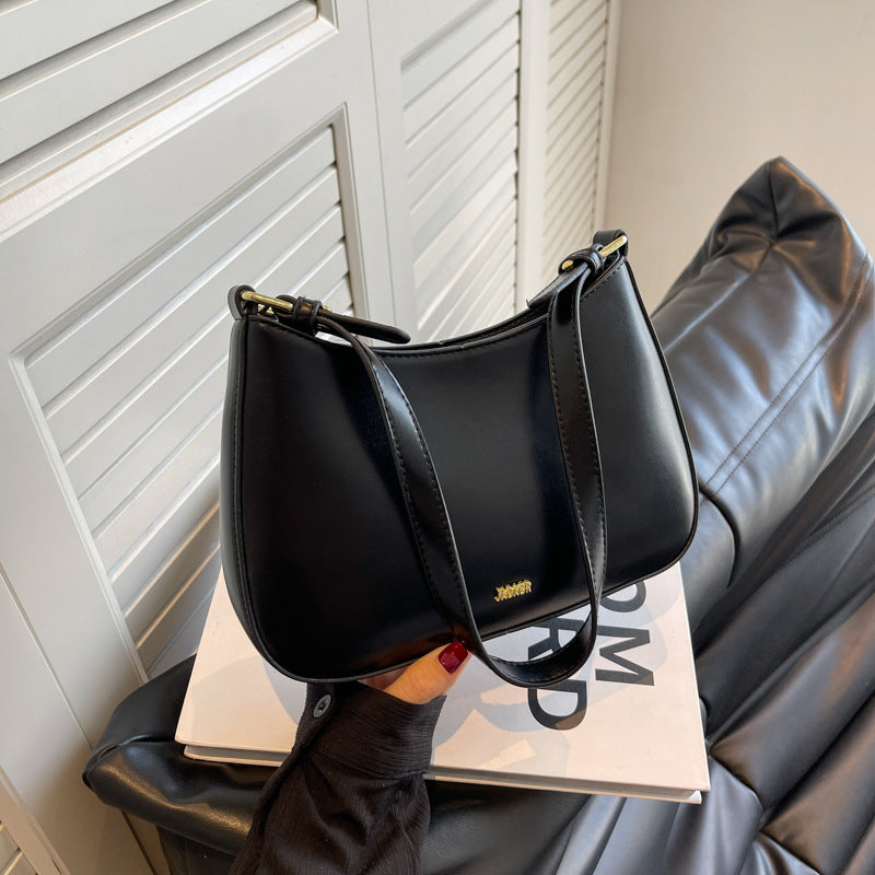 Sleek Minimalist Handbag Stornfield