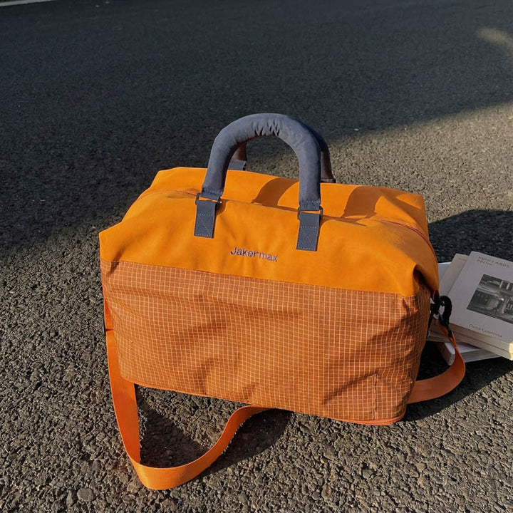 Travel bag Stornfield