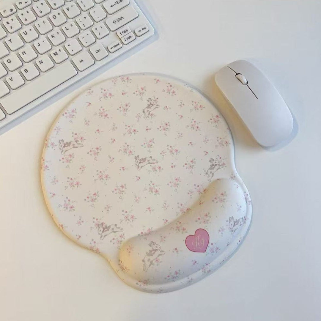 Ergonomic Mouse Pad