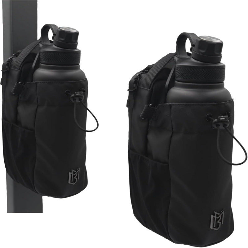 Practical and Portable Bottle Holder Bag Stornfield