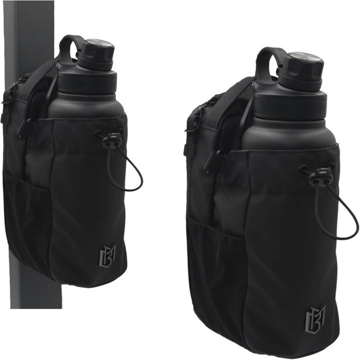 Practical and Portable Bottle Holder Bag Stornfield