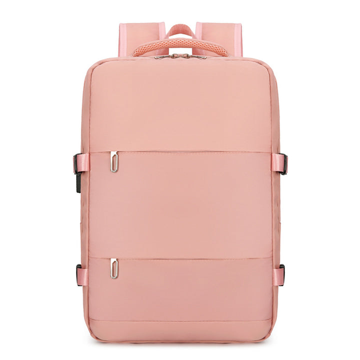 Slim Profile Travel Backpack Stornfield