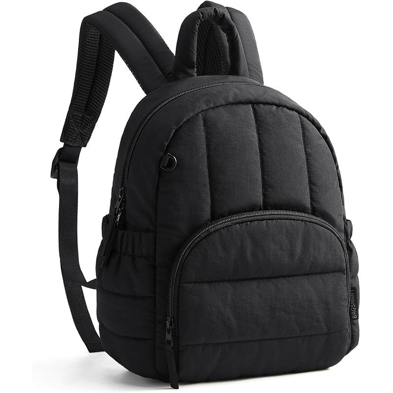Padded Mini Backpack Stornfield