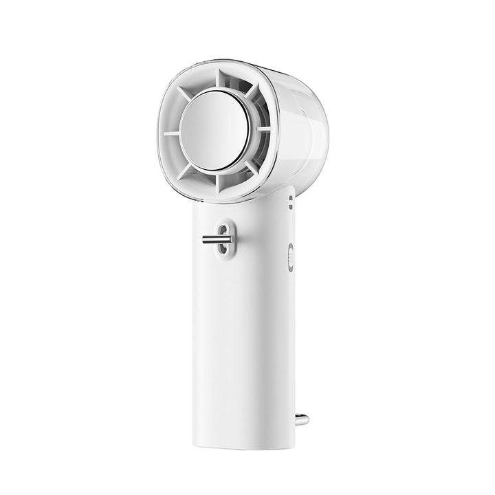 Ladies portable high-performance handheld fan with adjustable airflow control Stornfield