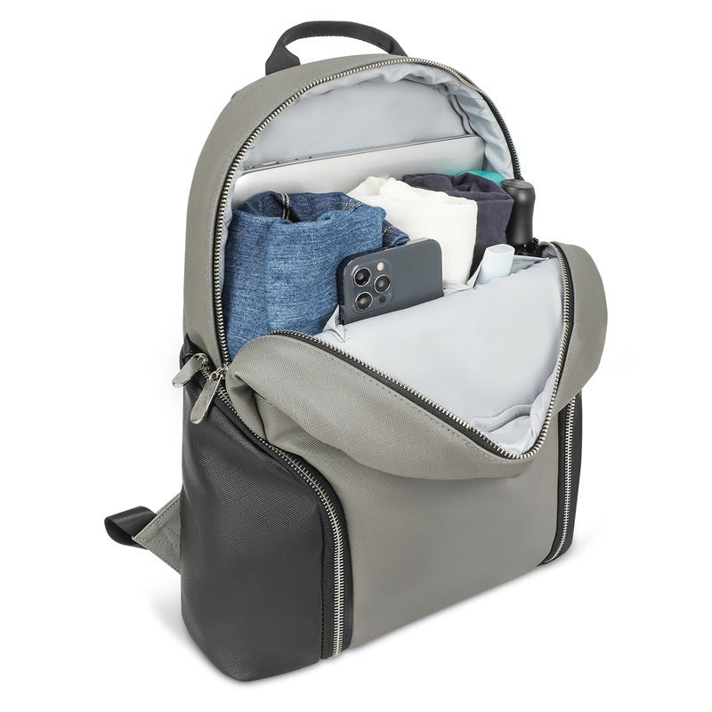 Stylish Ergonomic Backpack Stornfield