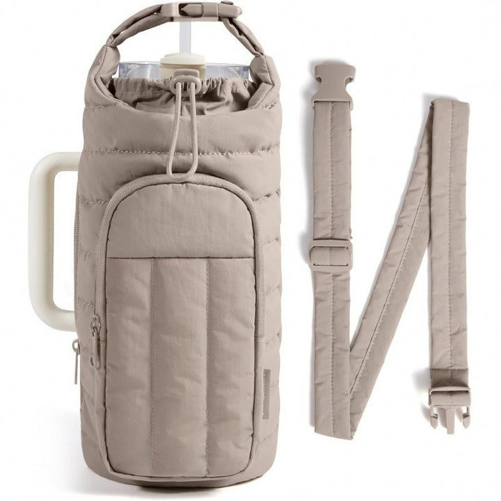 Insulated Water Bottle Carry Bag Stornfield