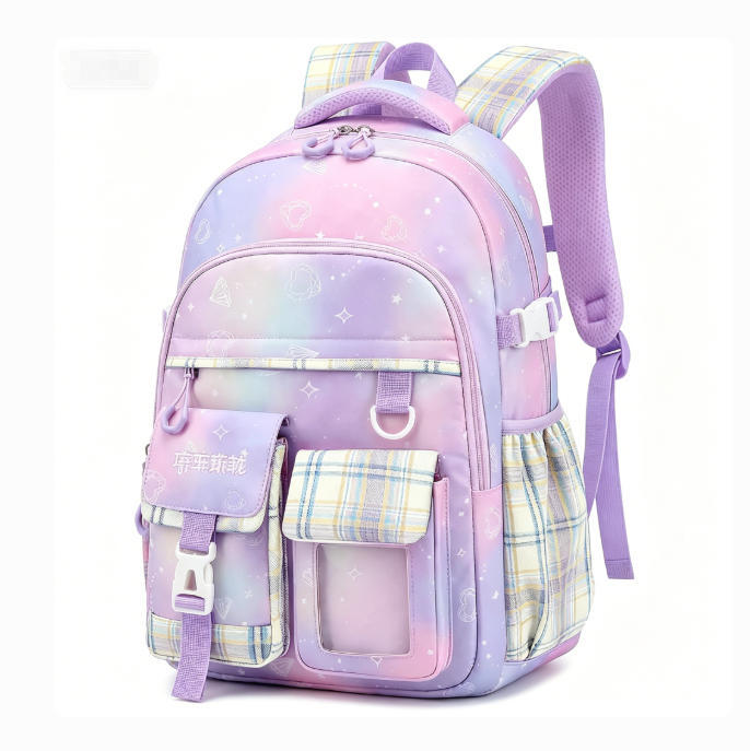 Multi-Functional Backpack Stornfield
