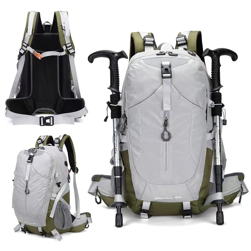 Hiking Backpack