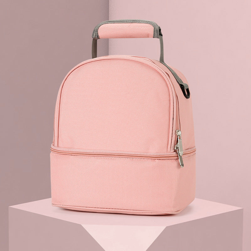 Women's Cooling Lunch and Picnic Bag with Organizer Stornfield