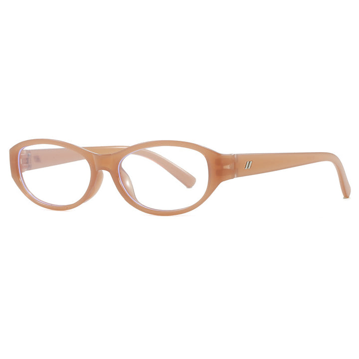 Women's fashionable glasses in elegant retro style Stornfield
