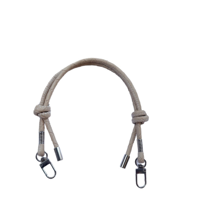 Premium Leather Lanyard Strap Stornfield