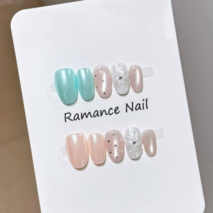 Nail Art Set Stornfield