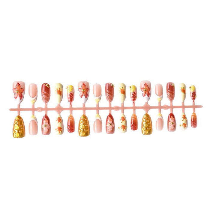 Artistic Nail Tips Stornfield