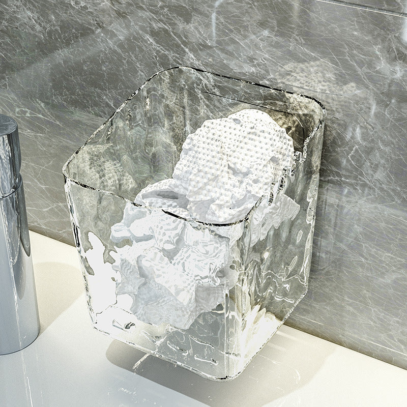 Elegant Bathroom Storage Stornfield