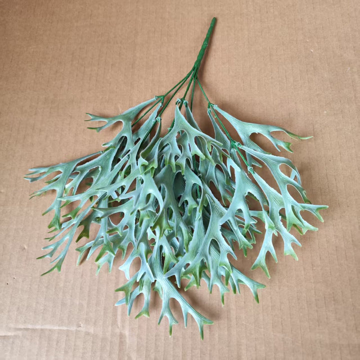 Decorative Fern Foliage Arrangement