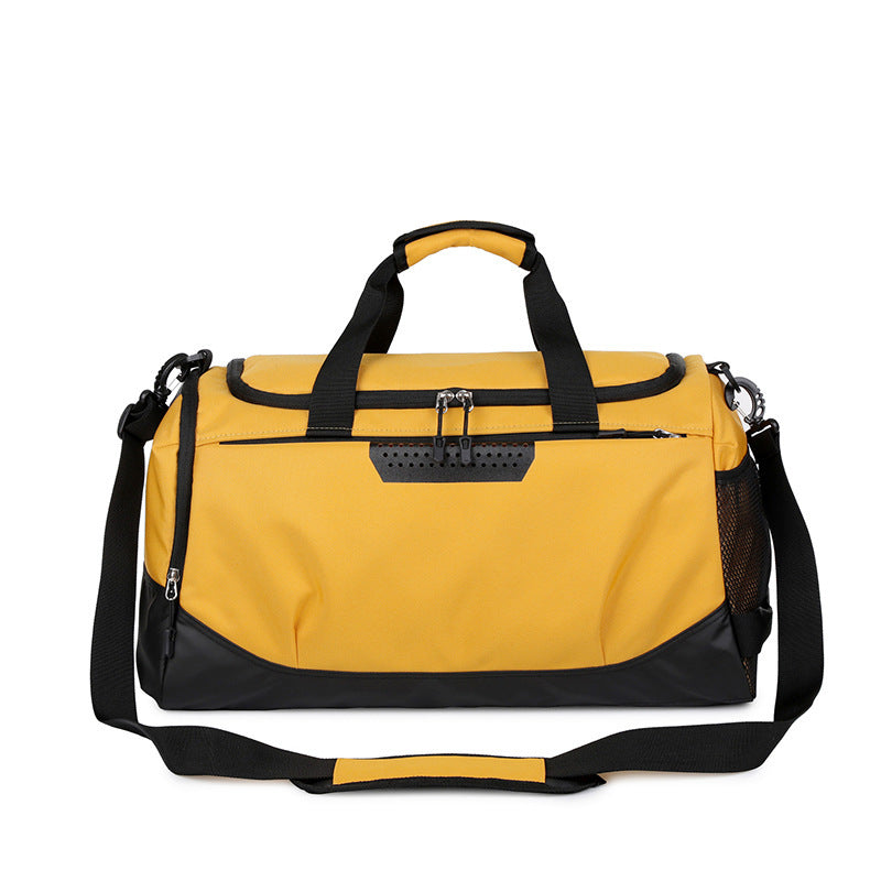 Robust Sports and Travel Bag Stornfield