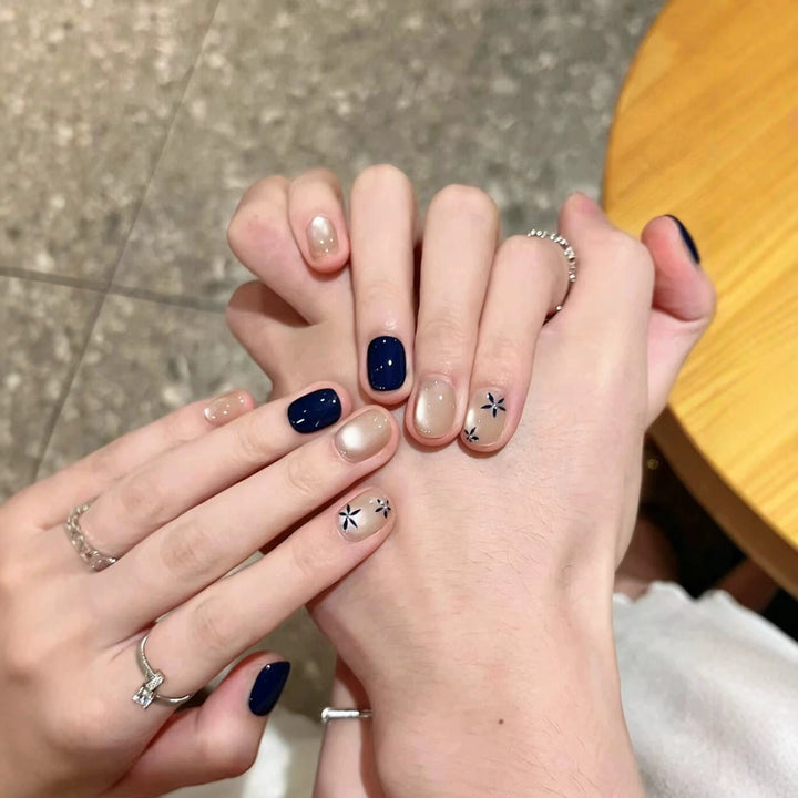 Artistic Nail Art Set