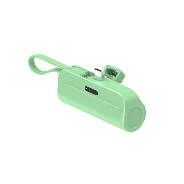 Portable Bluetooth Speaker Powerbank Stornfield