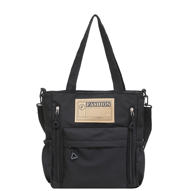 Multifunctional Carry Bag Stornfield