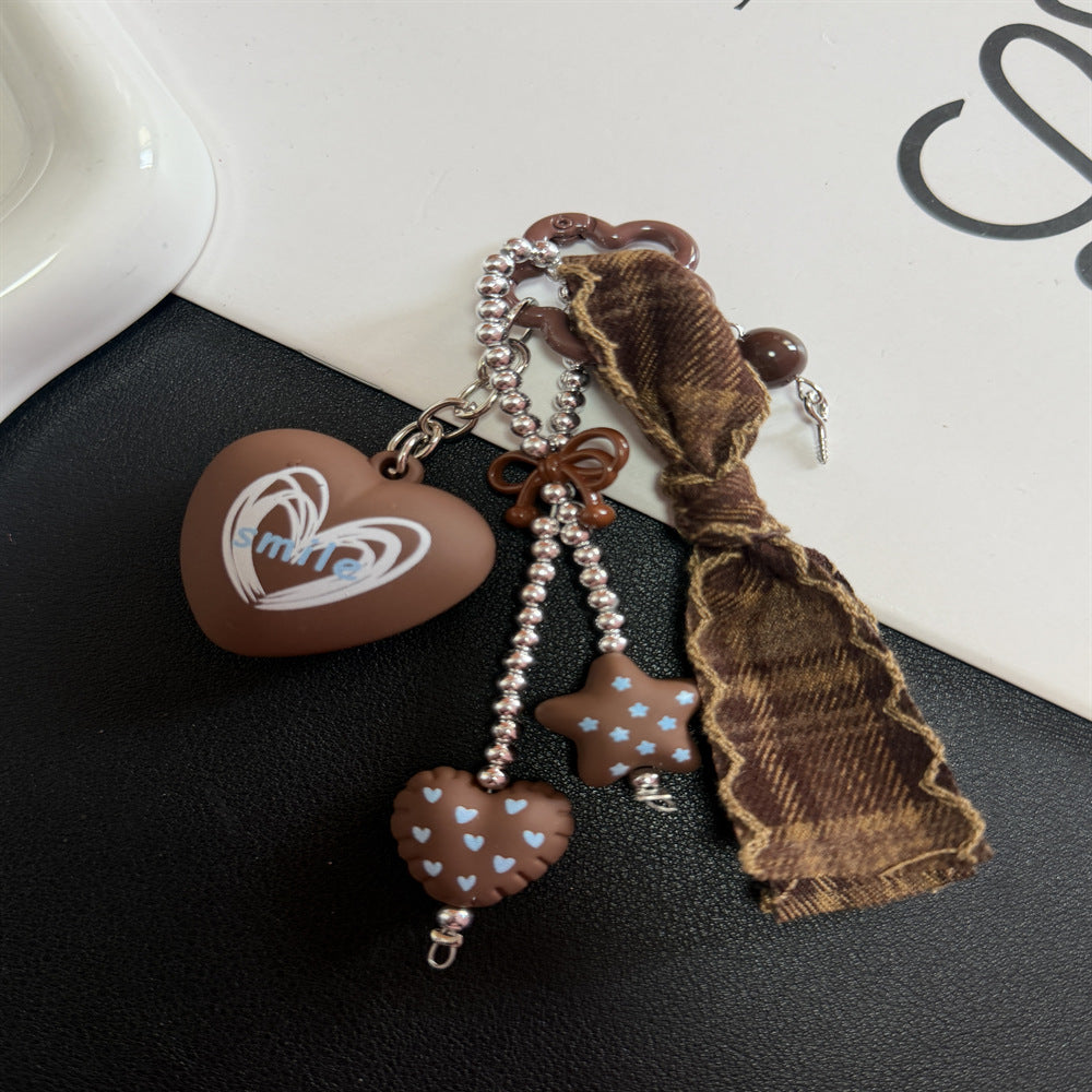 Playful Themed Keychain Stornfield 1790135886