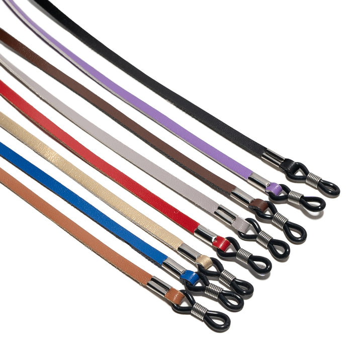 Adjustable Eyewear Retainer Strap Stornfield