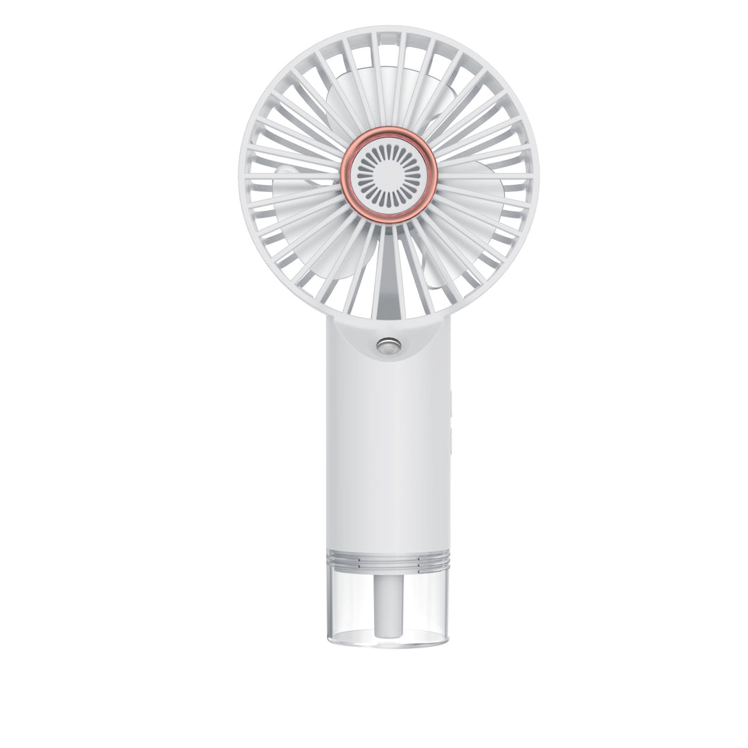 Women Portable Mini Fan Stornfield