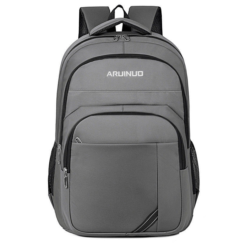 Versatile Multi-Functional Laptop Backpack Stornfield