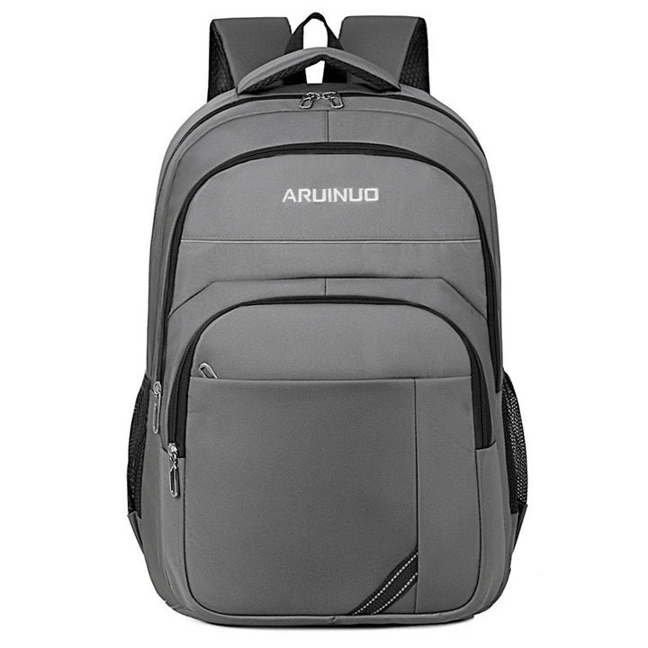 Versatile Multi-Functional Laptop Backpack Stornfield
