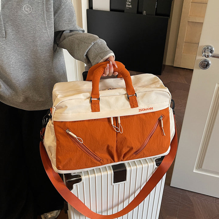 Travel Duffel Bag Stornfield