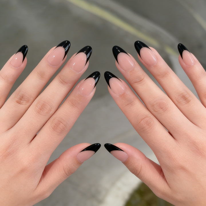Elegant Stiletto Nail Art Stornfield 1789915539