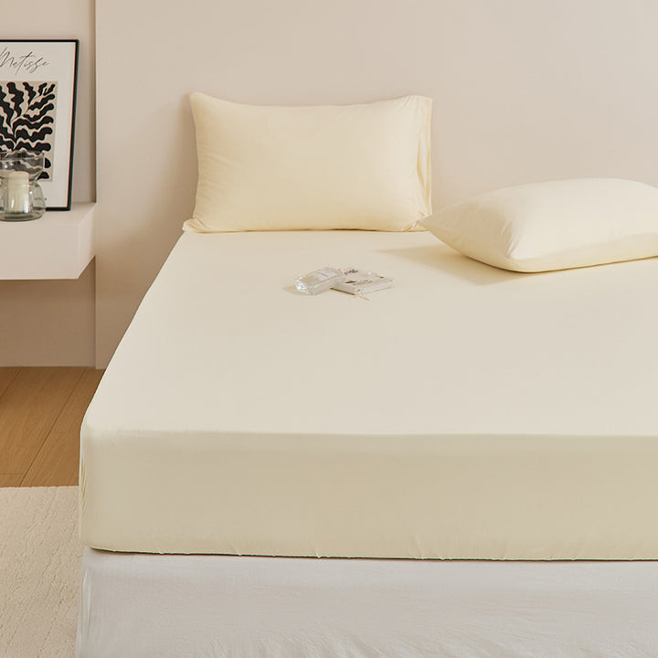 Premium Hypoallergenic Mattress Protector