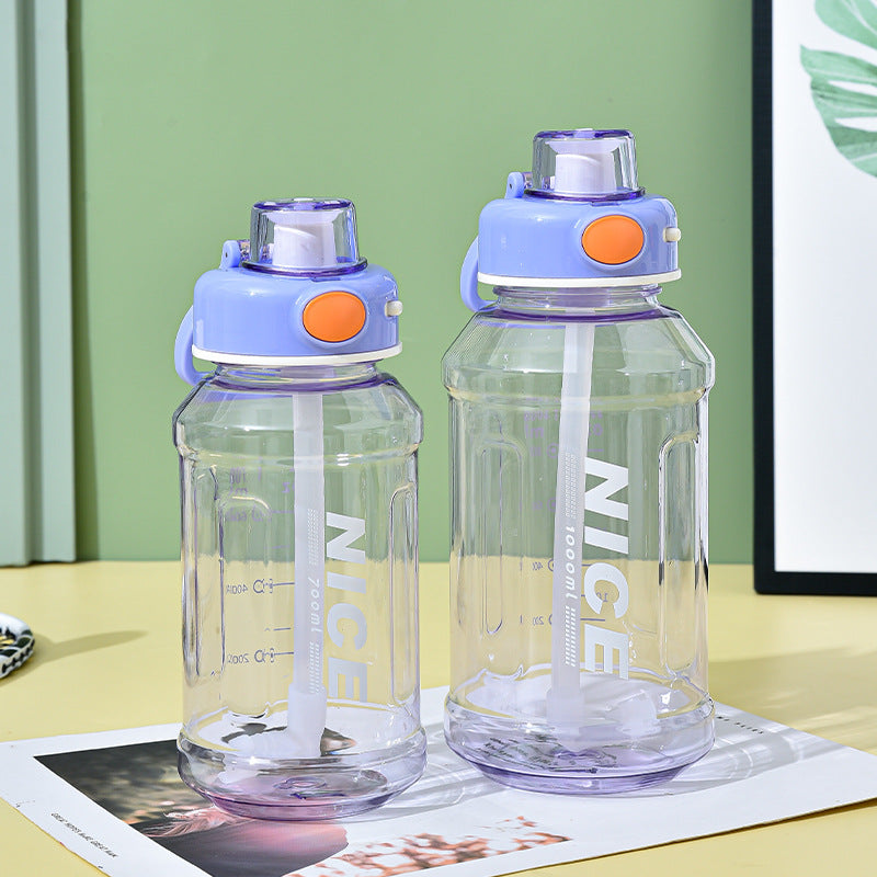 Unisex Multi-Functional Sports Water Bottle Stornfield