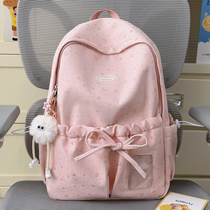 Cute Animal-Themed School Backpack Stornfield