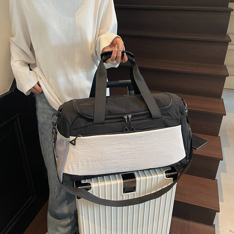 Versatile Travel Duffel Bag Stornfield