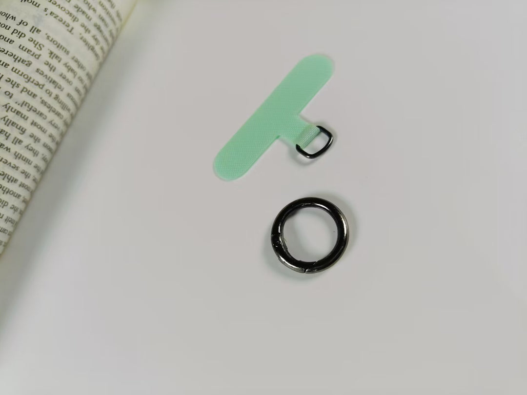 Silicone Phone Holder Stornfield