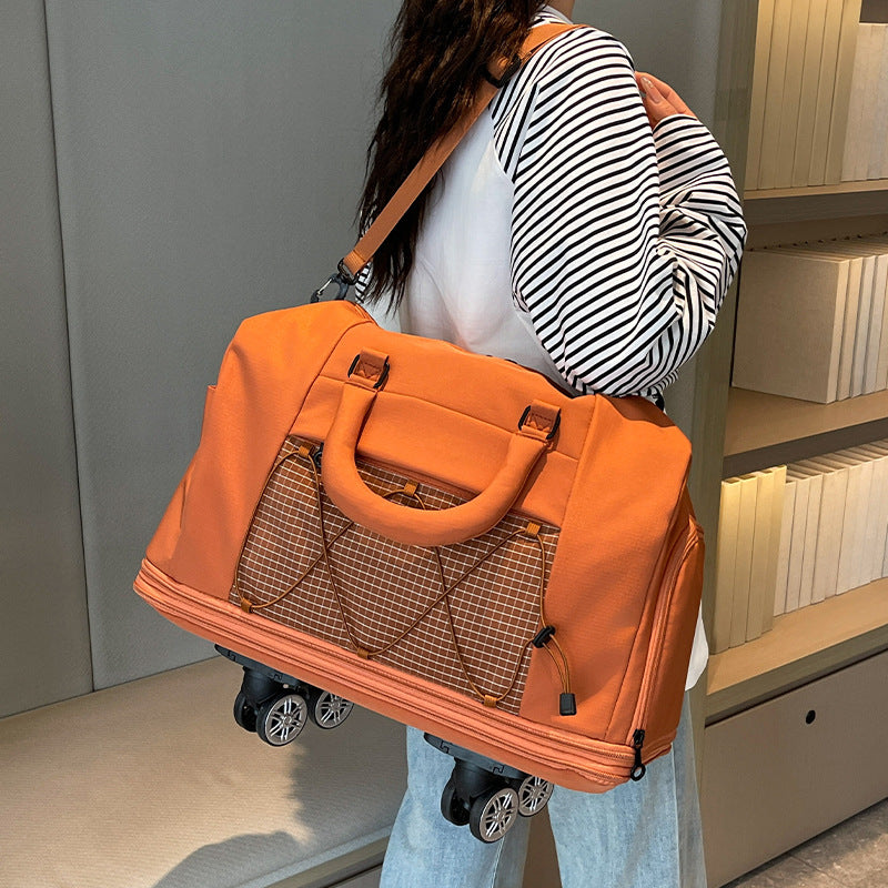 Roller sports bag Stornfield