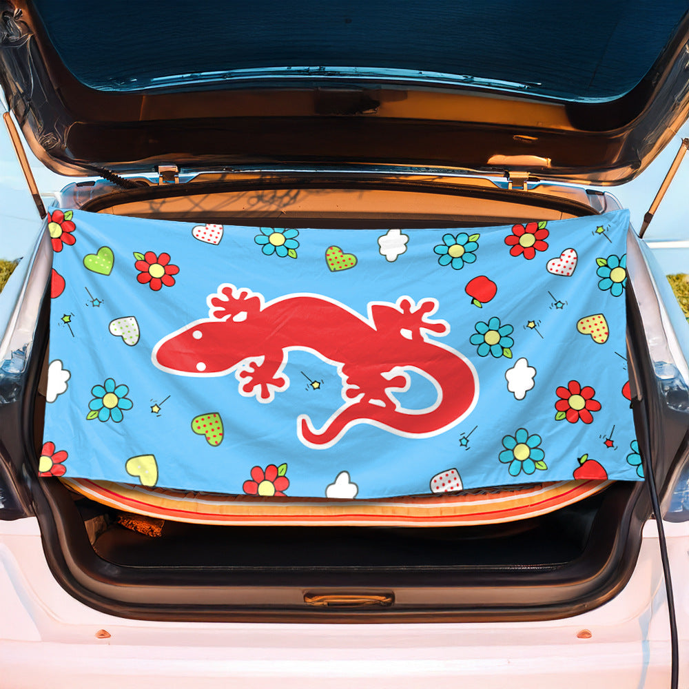Auto-trunk-cover Stornfield