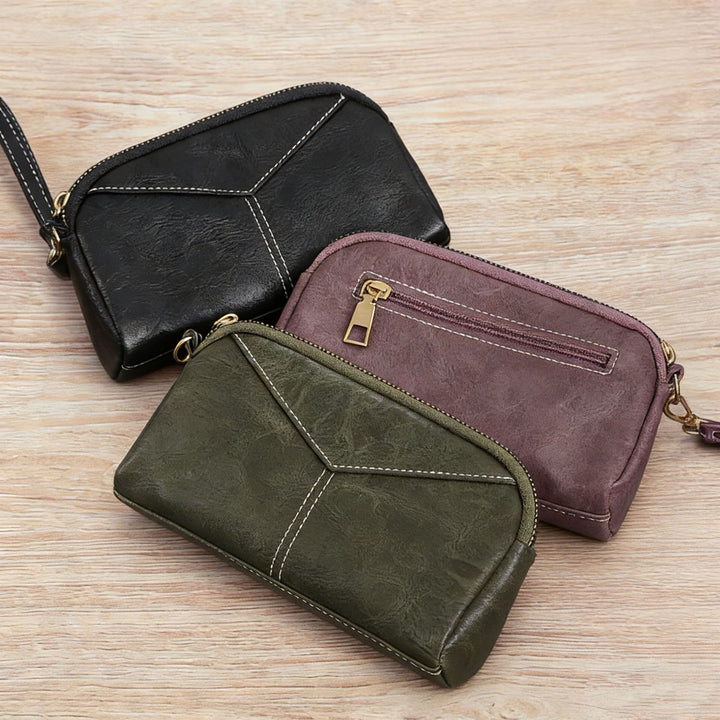 Leather Wallet Stornfield