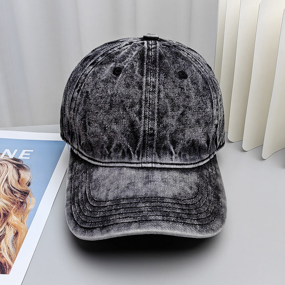 Women's Fashion Baseball Cap Stornfield