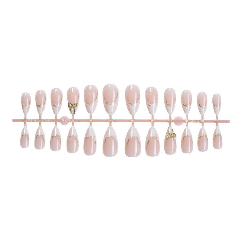 Decorative Nail Art Stornfield