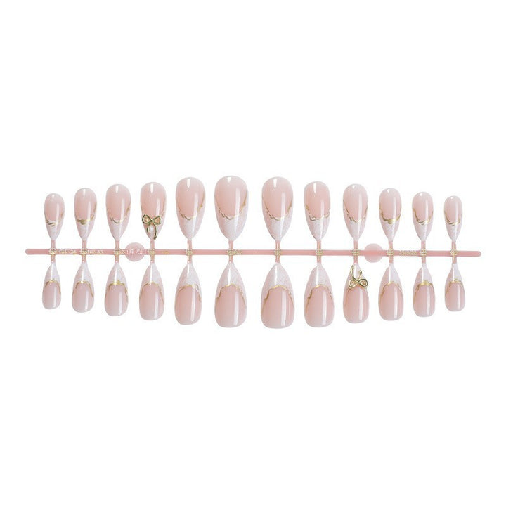 Decorative Nail Art Stornfield