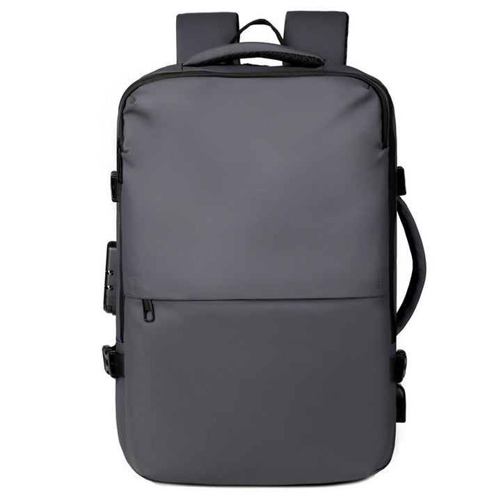 Versatile Travel Backpack Stornfield
