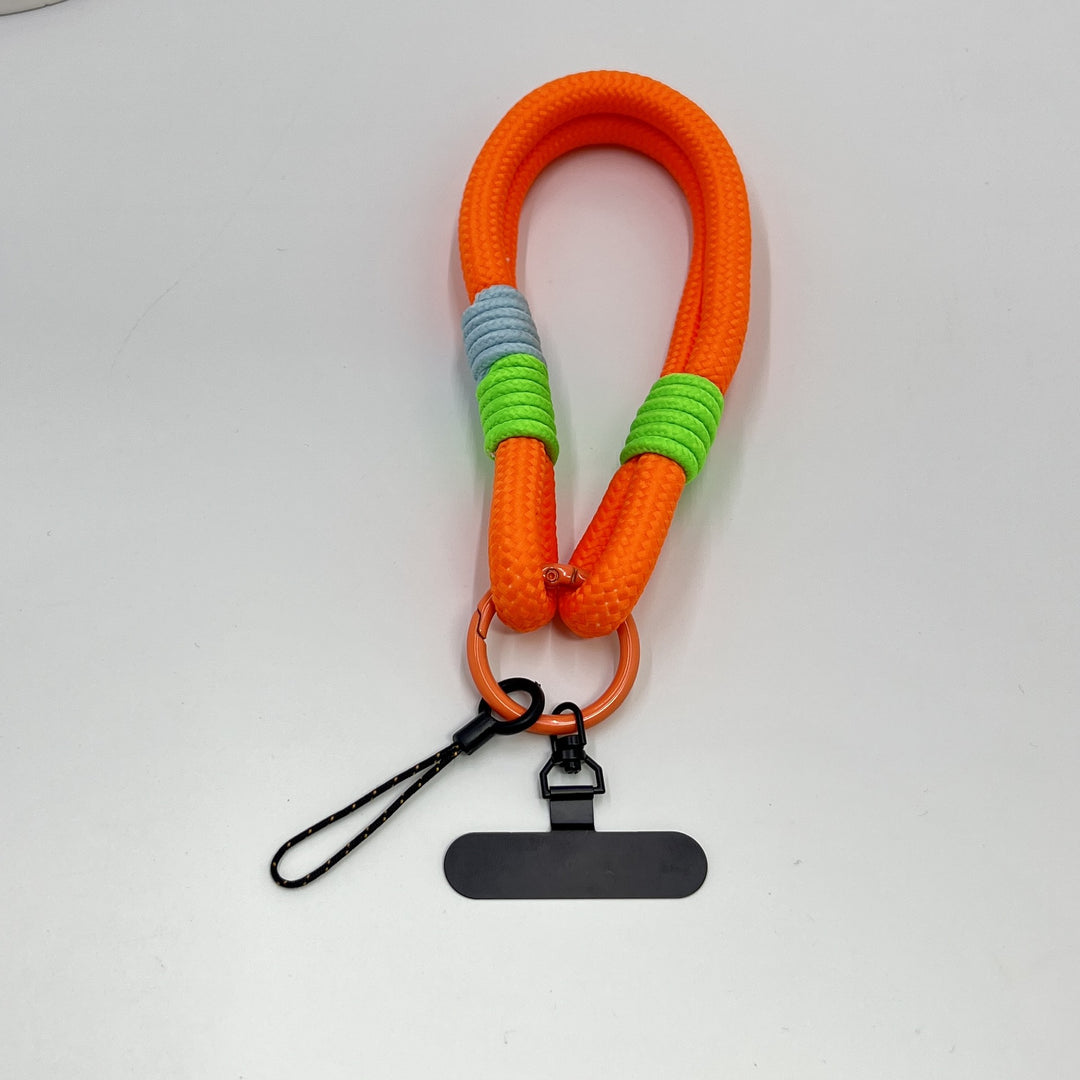 Decorative Rope Leash Stornfield