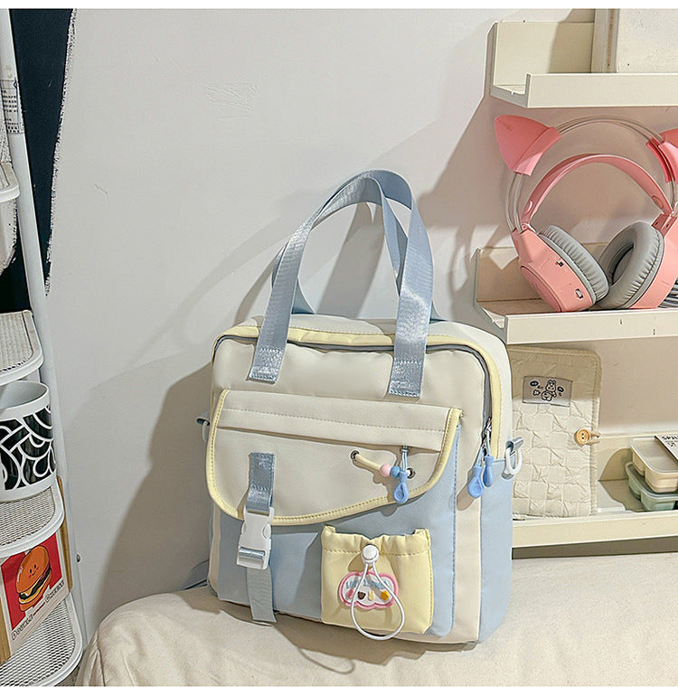 Multi-Pocket Stylish Utility Backpack Stornfield