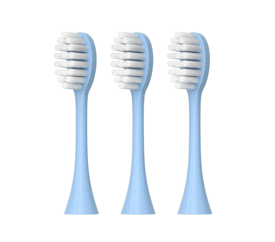 Eco-Friendly Toothbrush Stornfield