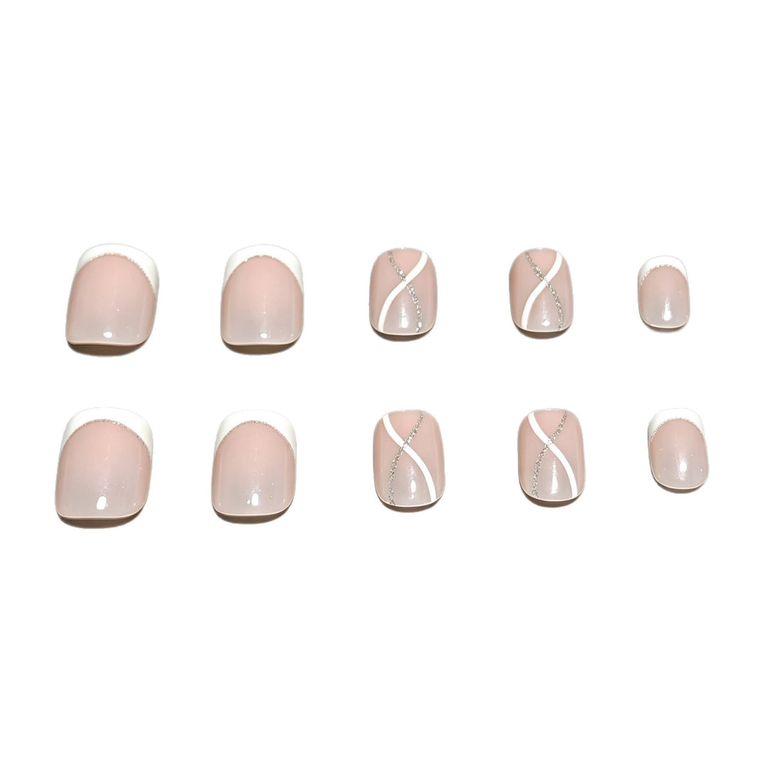 Glamorous Nail Art Kit Stornfield