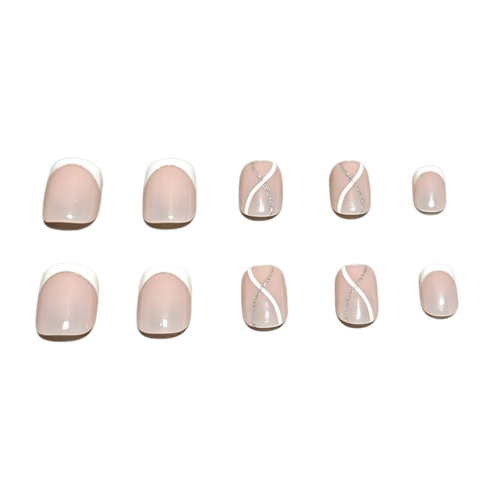 Glamorous Nail Art Kit Stornfield